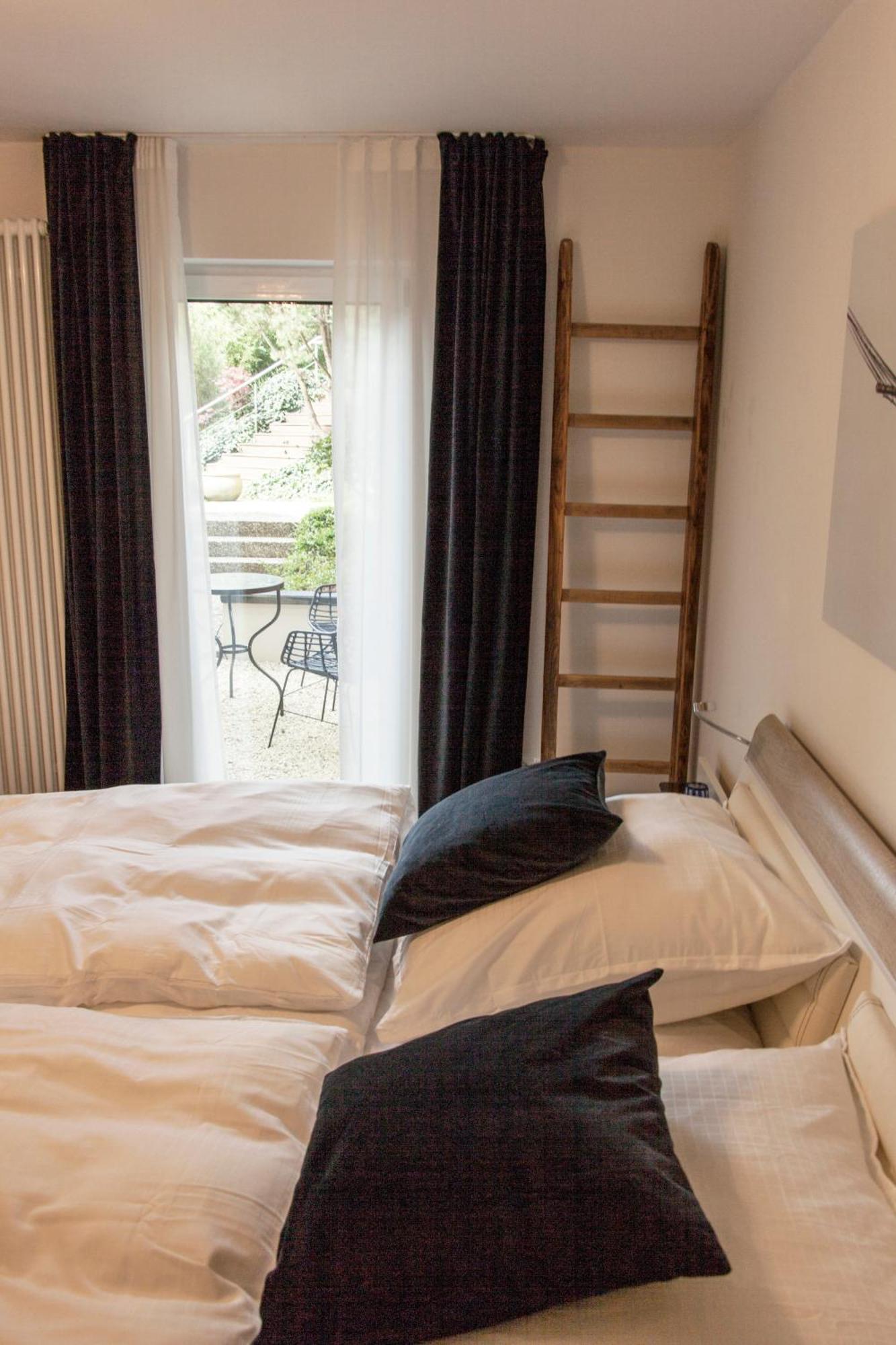 Ferienwohnung "Gaston" Mitten In Waldbreitbach Exterior foto